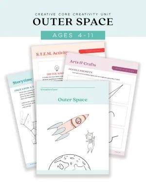 OUTER SPACE UNIT
