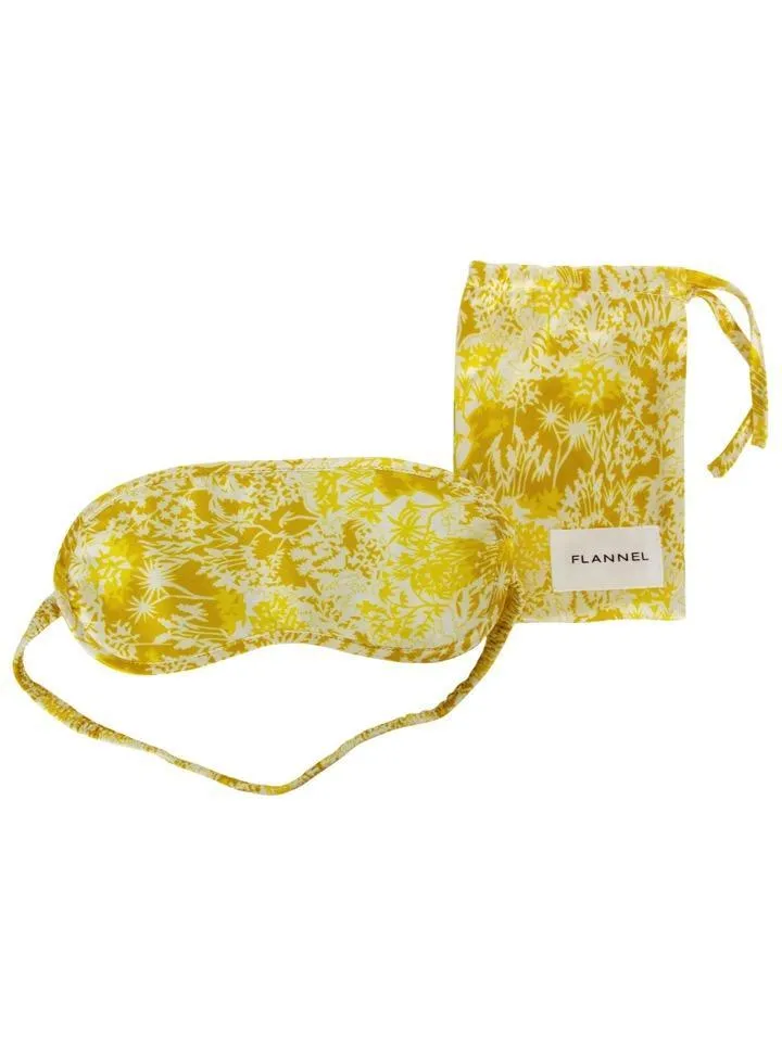 PAPER GARDEN EYEMASK