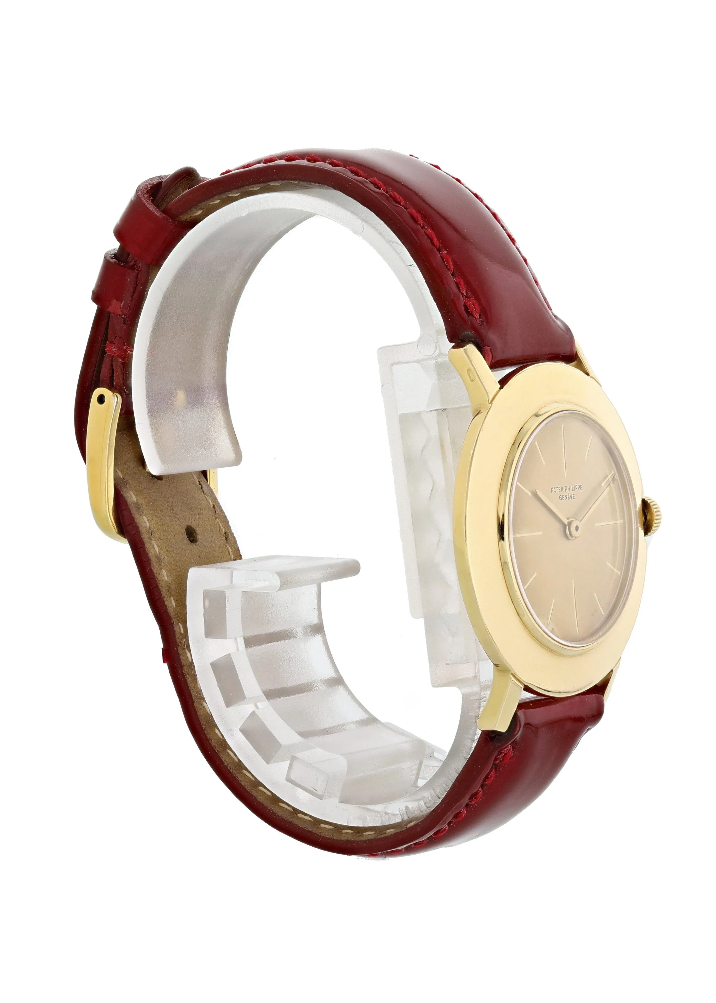 Patek Philippe Calatrava 2594 Vintage Ladies Watch