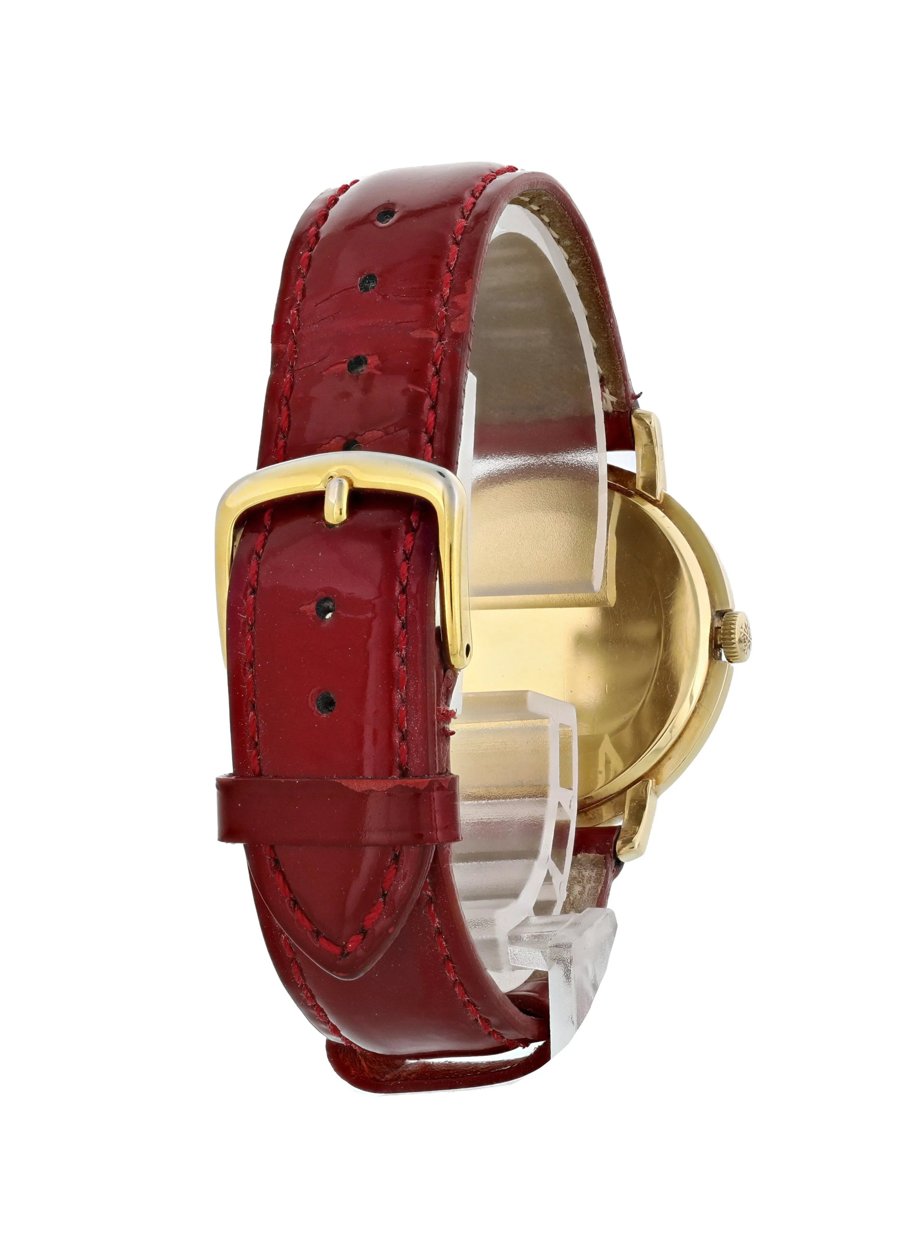 Patek Philippe Calatrava 2594 Vintage Ladies Watch