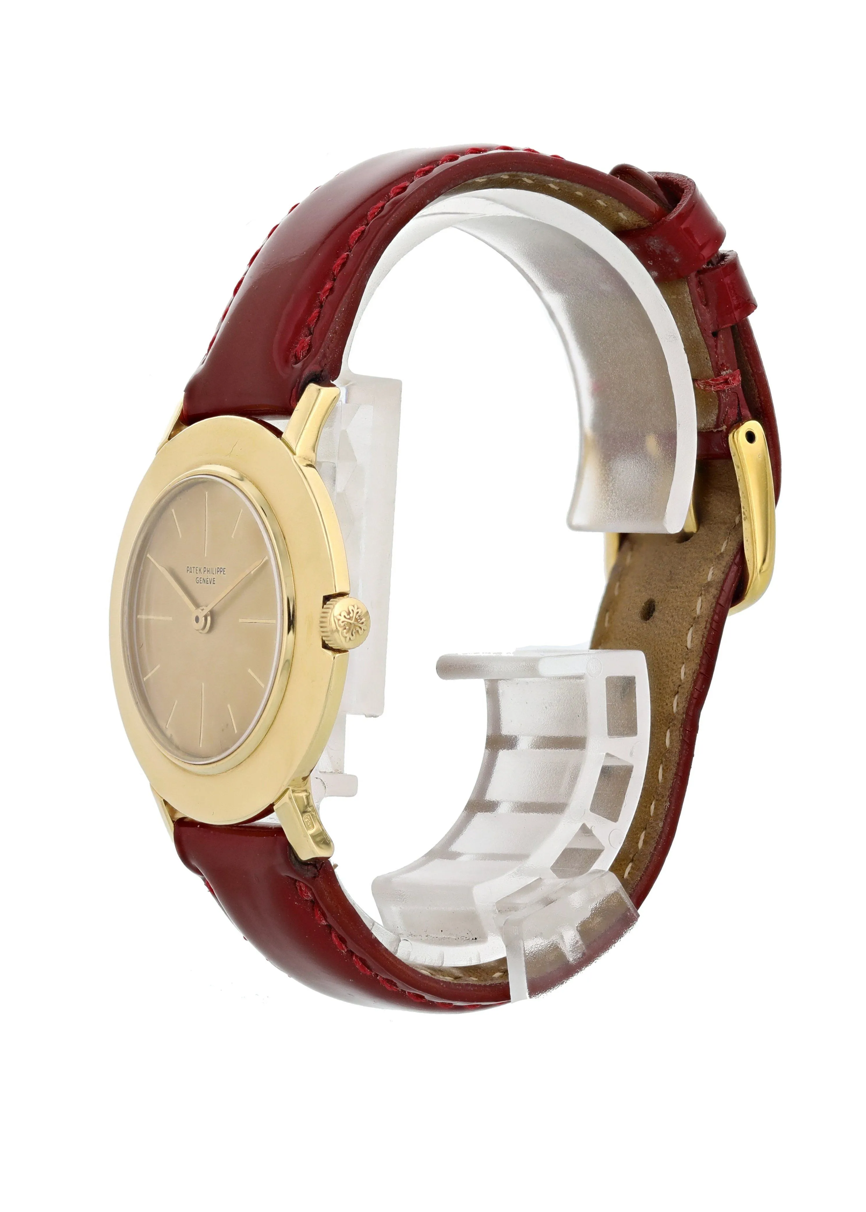 Patek Philippe Calatrava 2594 Vintage Ladies Watch