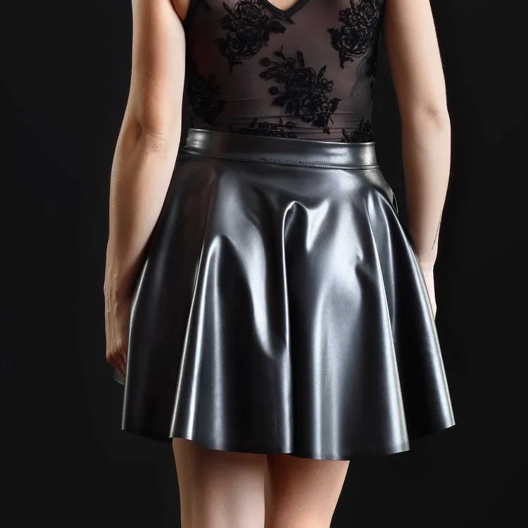 Patrice Catanzaro | Kat | circle skirt