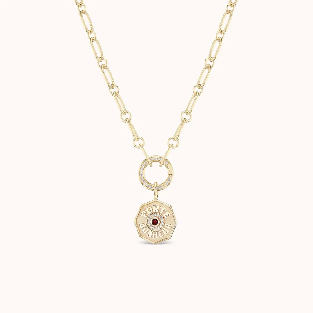Pave Multi Link 1 Chain
