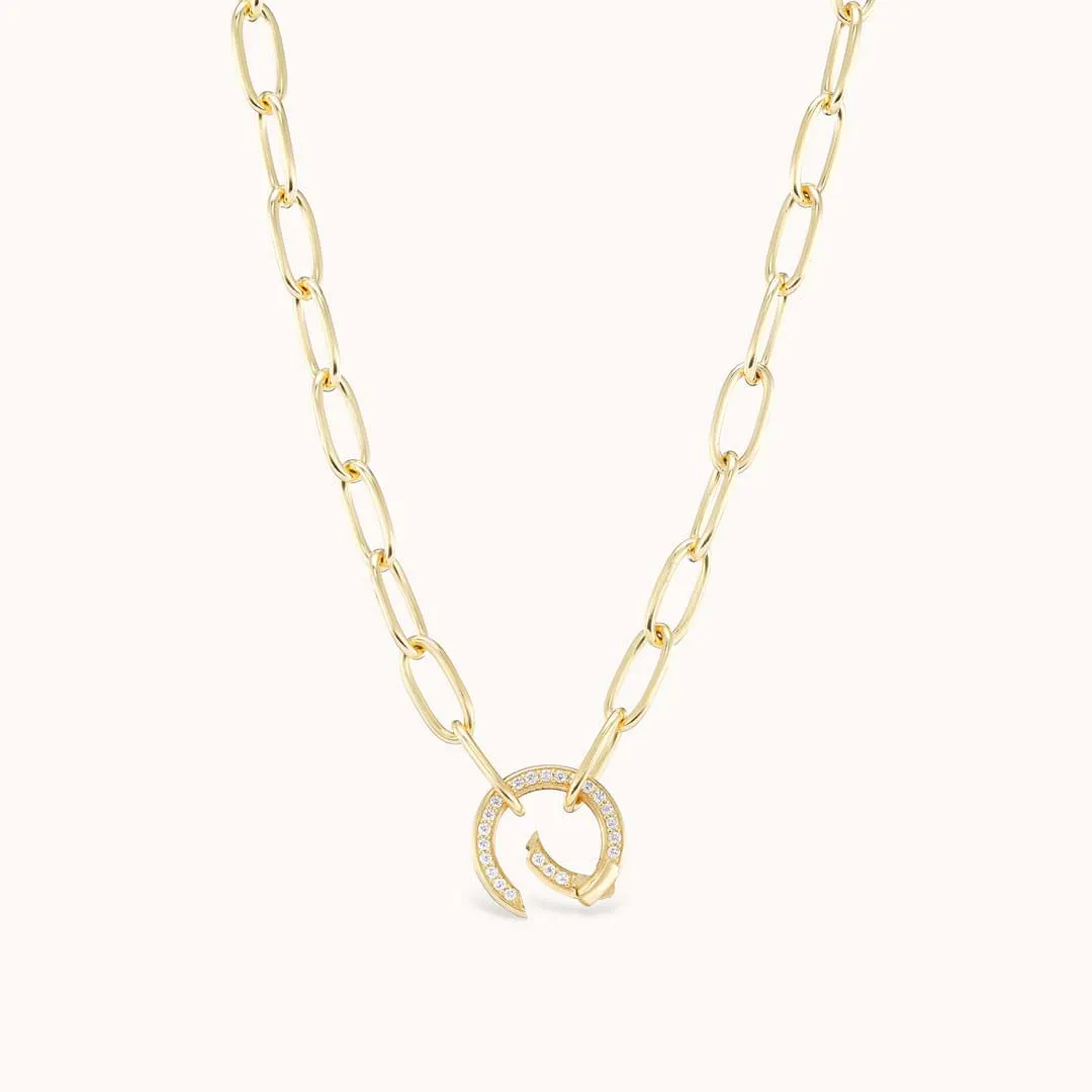 Pave Sardinia Chain II