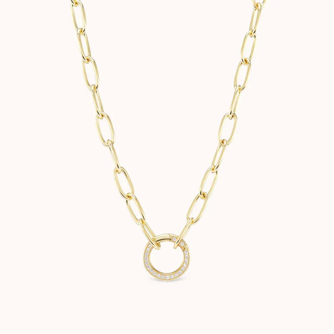 Pave Sardinia Chain II