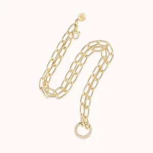 Pave Sardinia Chain II