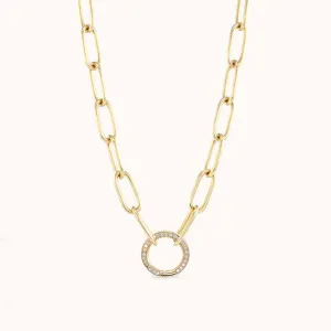 Pave Sardinia Chain III