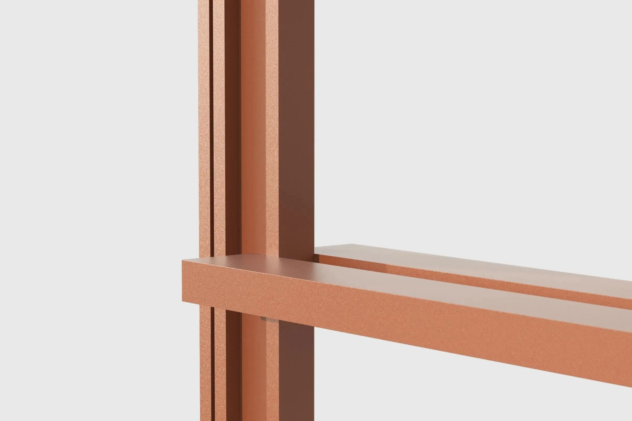 Pavilion H Simple