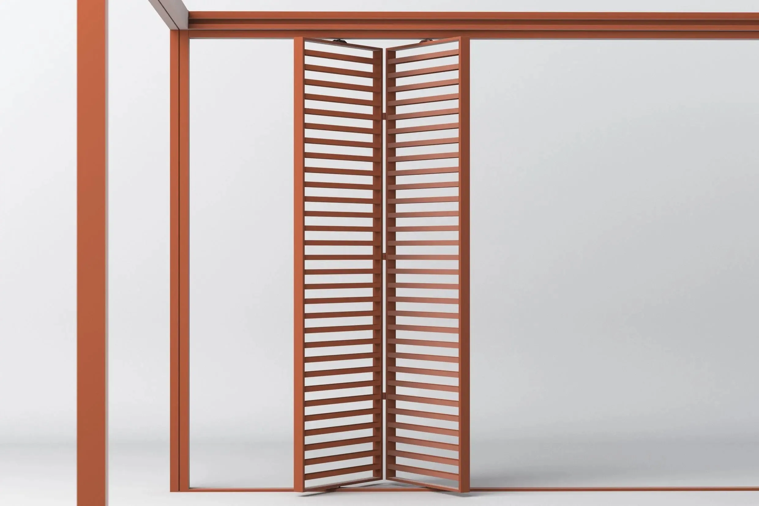 Pavilion H Simple