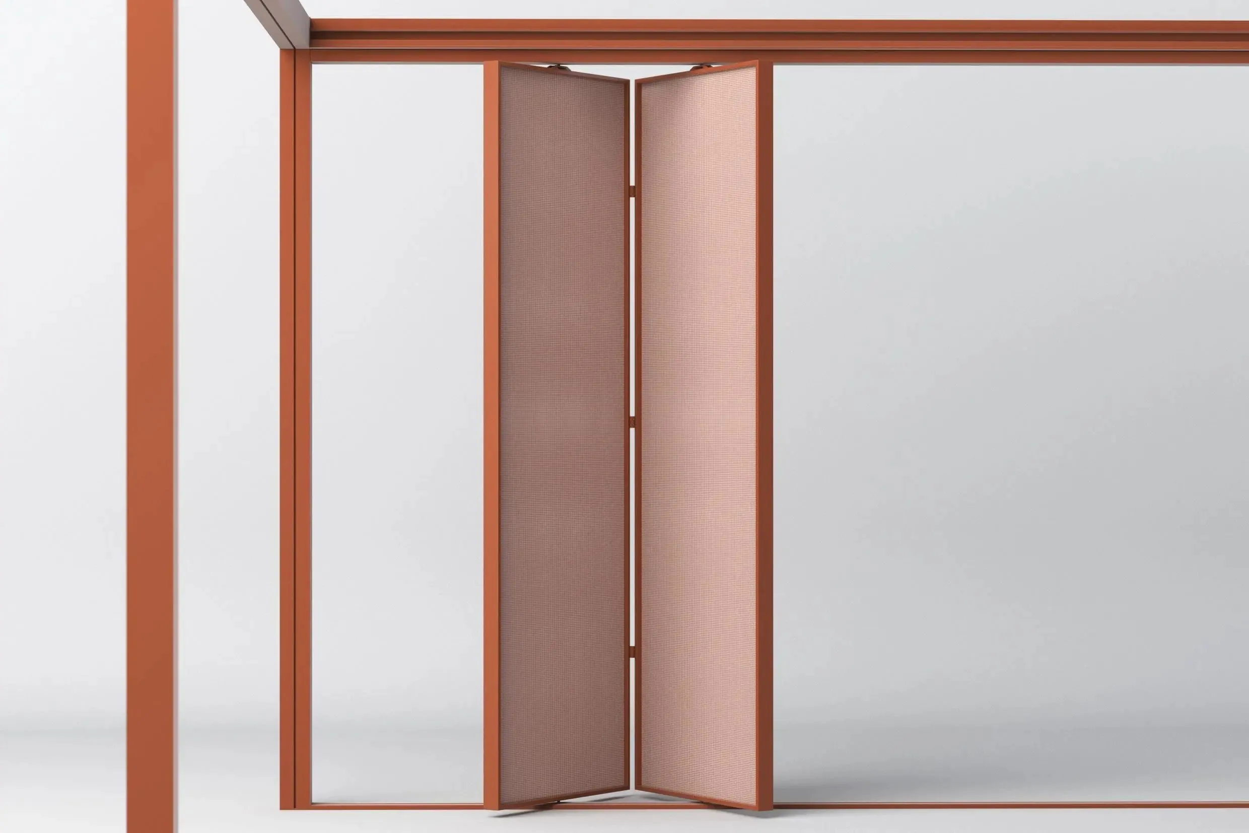 Pavilion H Simple
