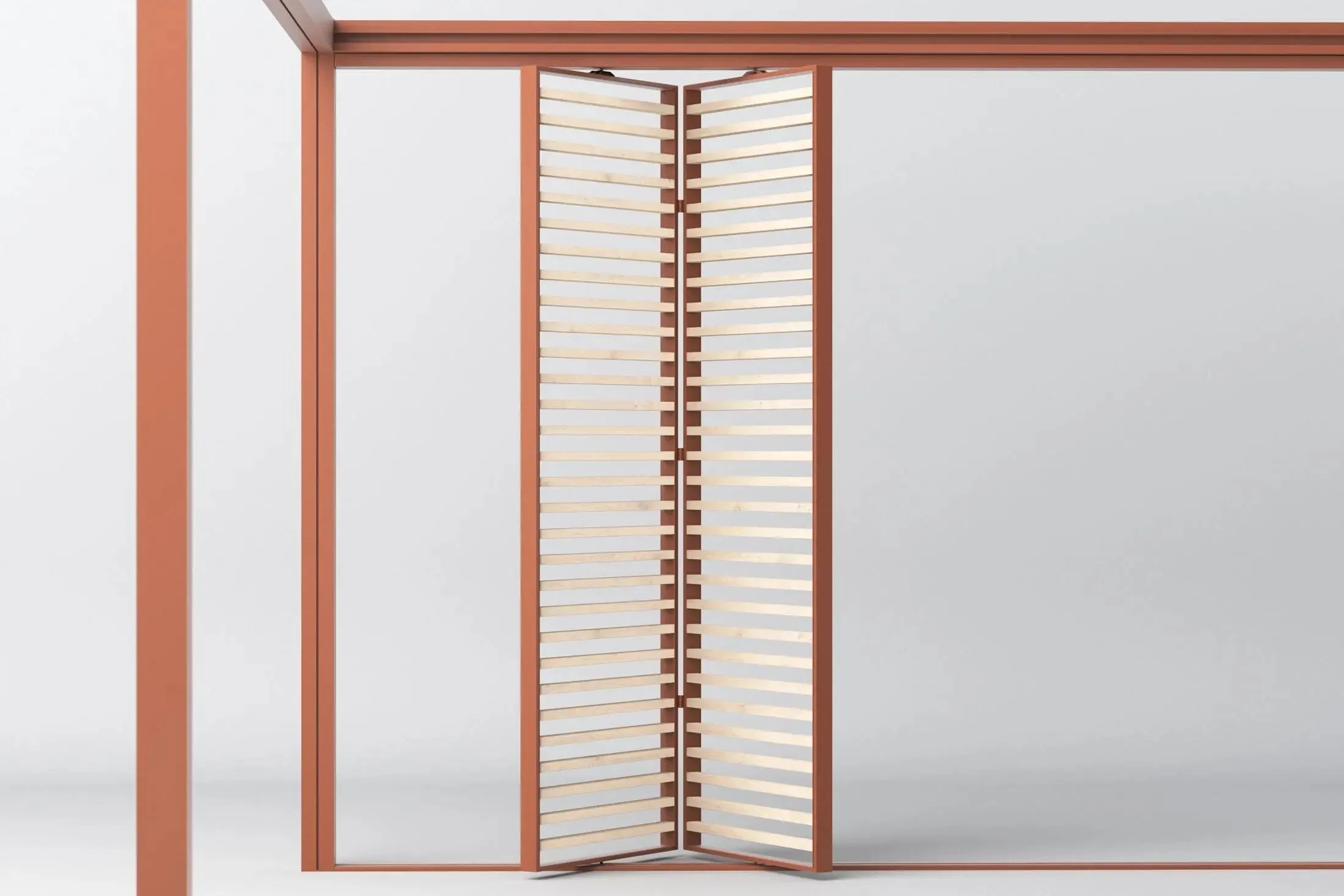 Pavilion H Simple