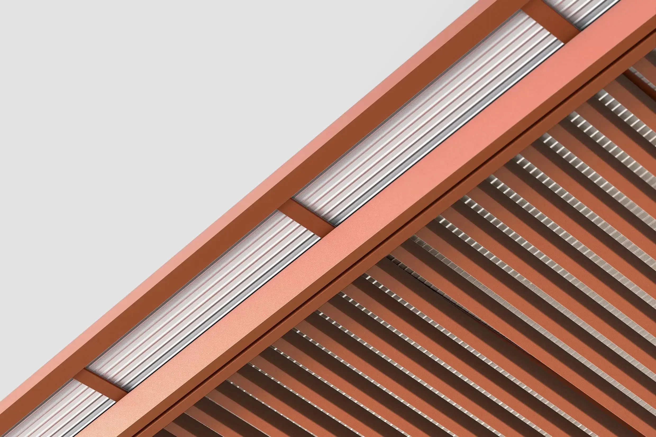 Pavilion H Simple