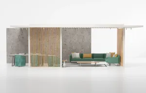 Pavilion H Simple