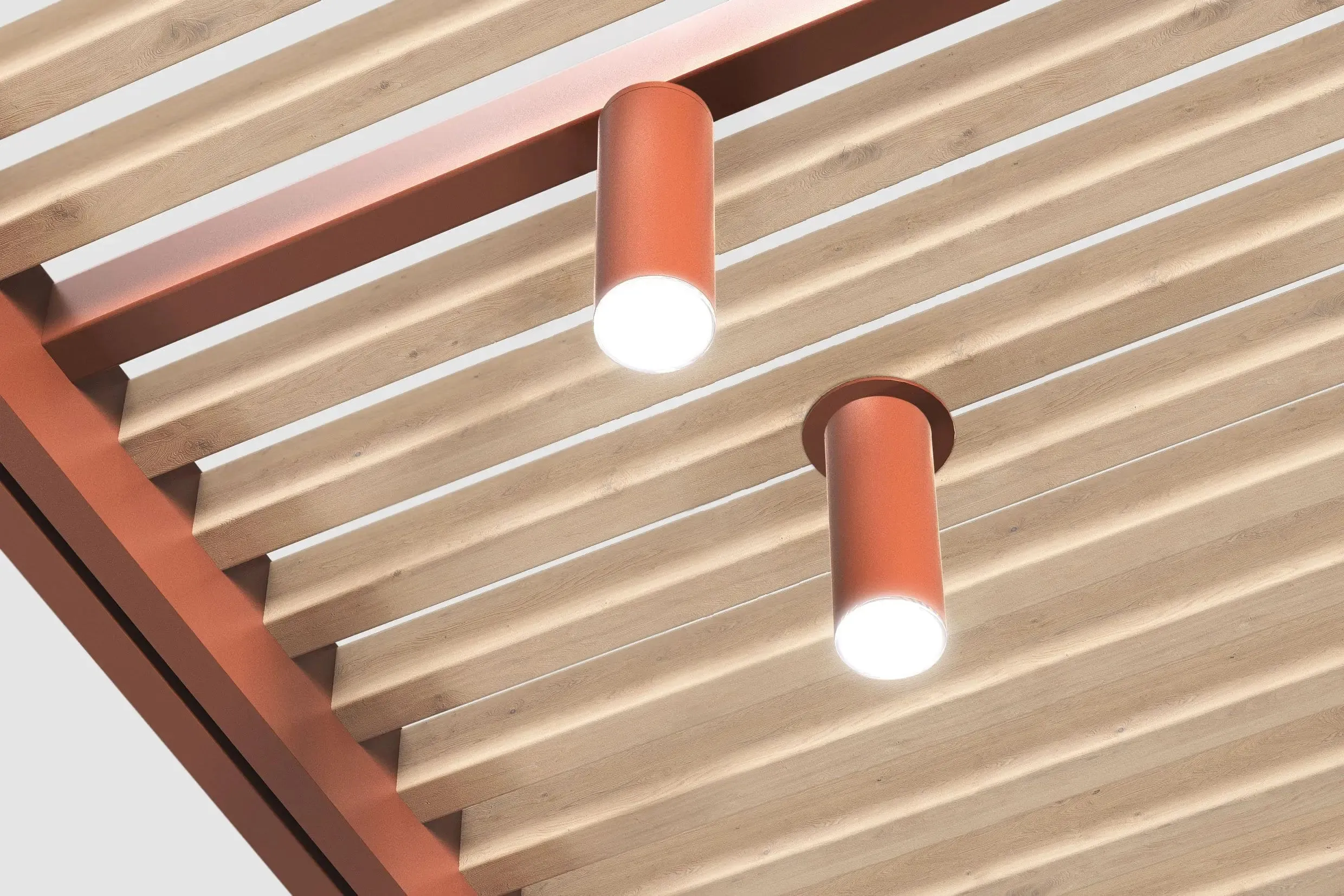 Pavilion H Simple