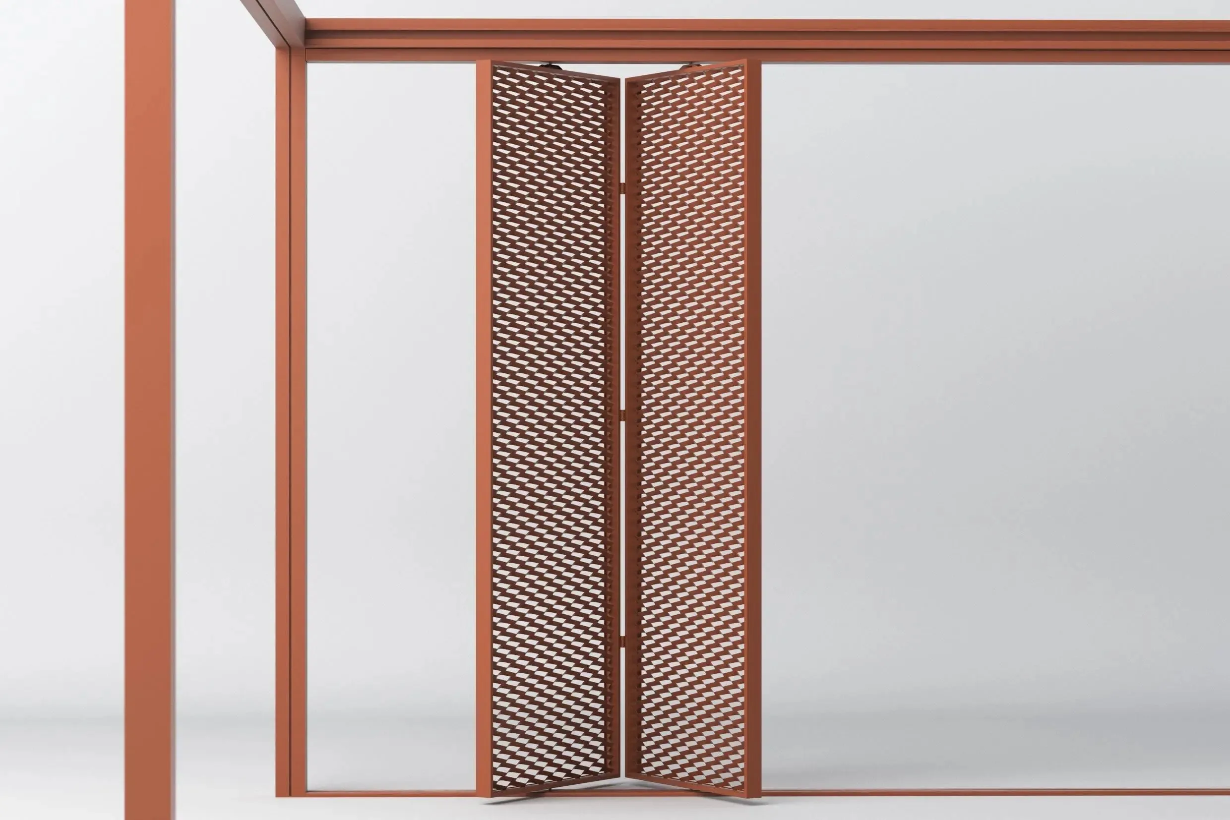 Pavilion H Simple