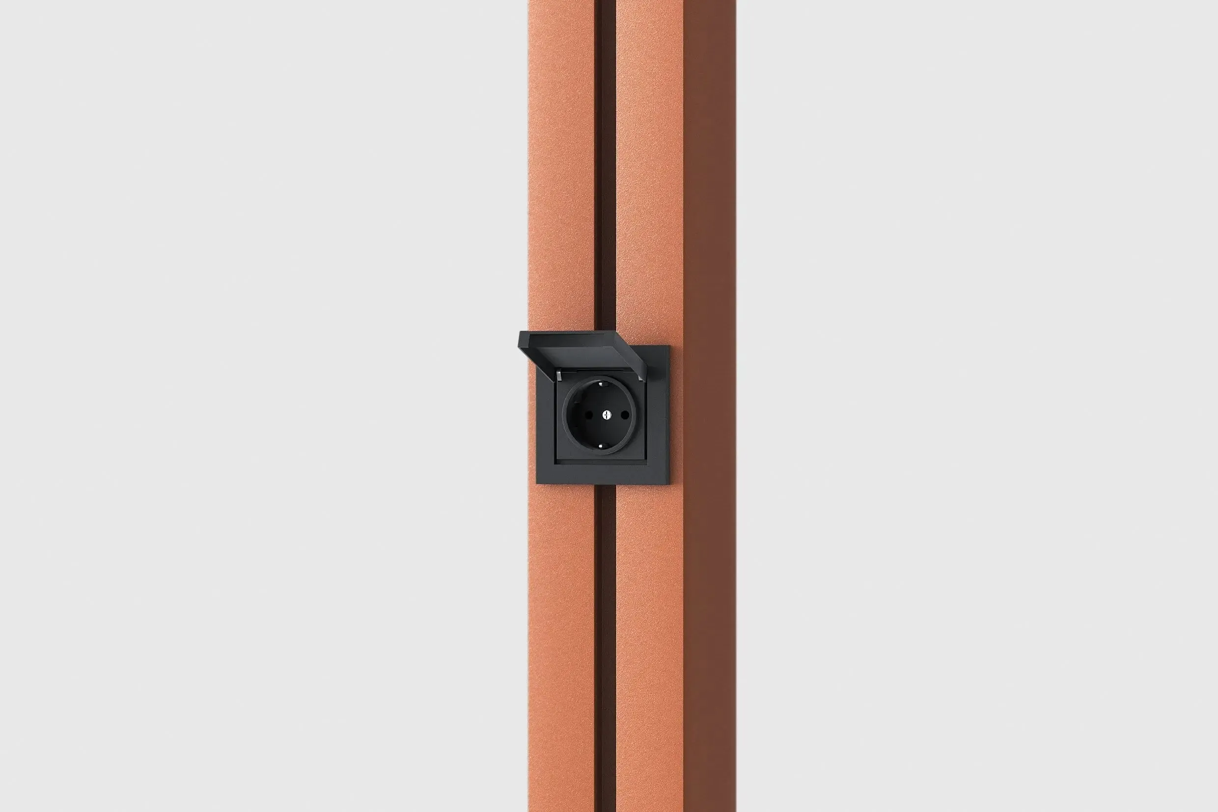 Pavilion H Simple