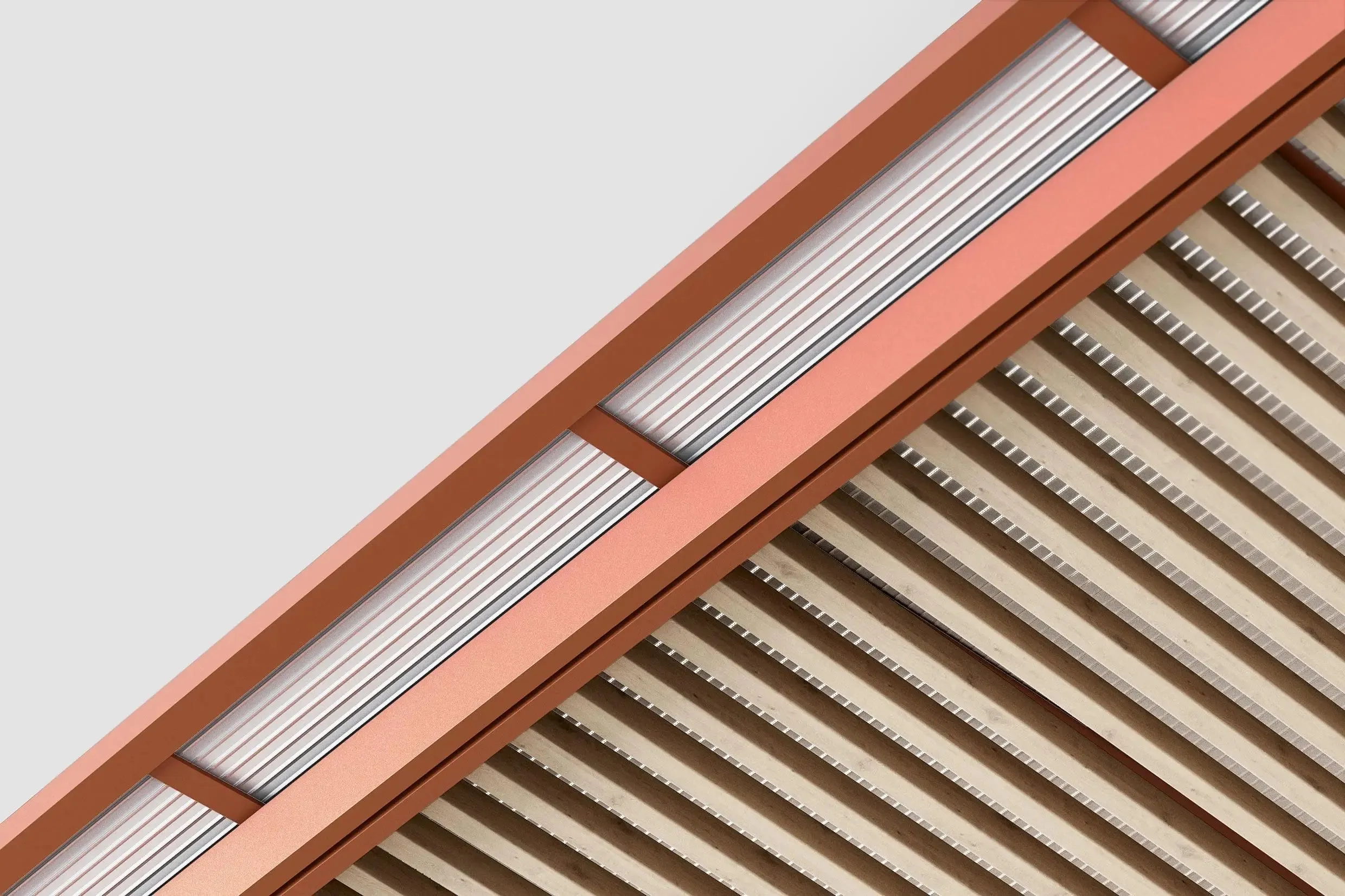 Pavilion H Simple
