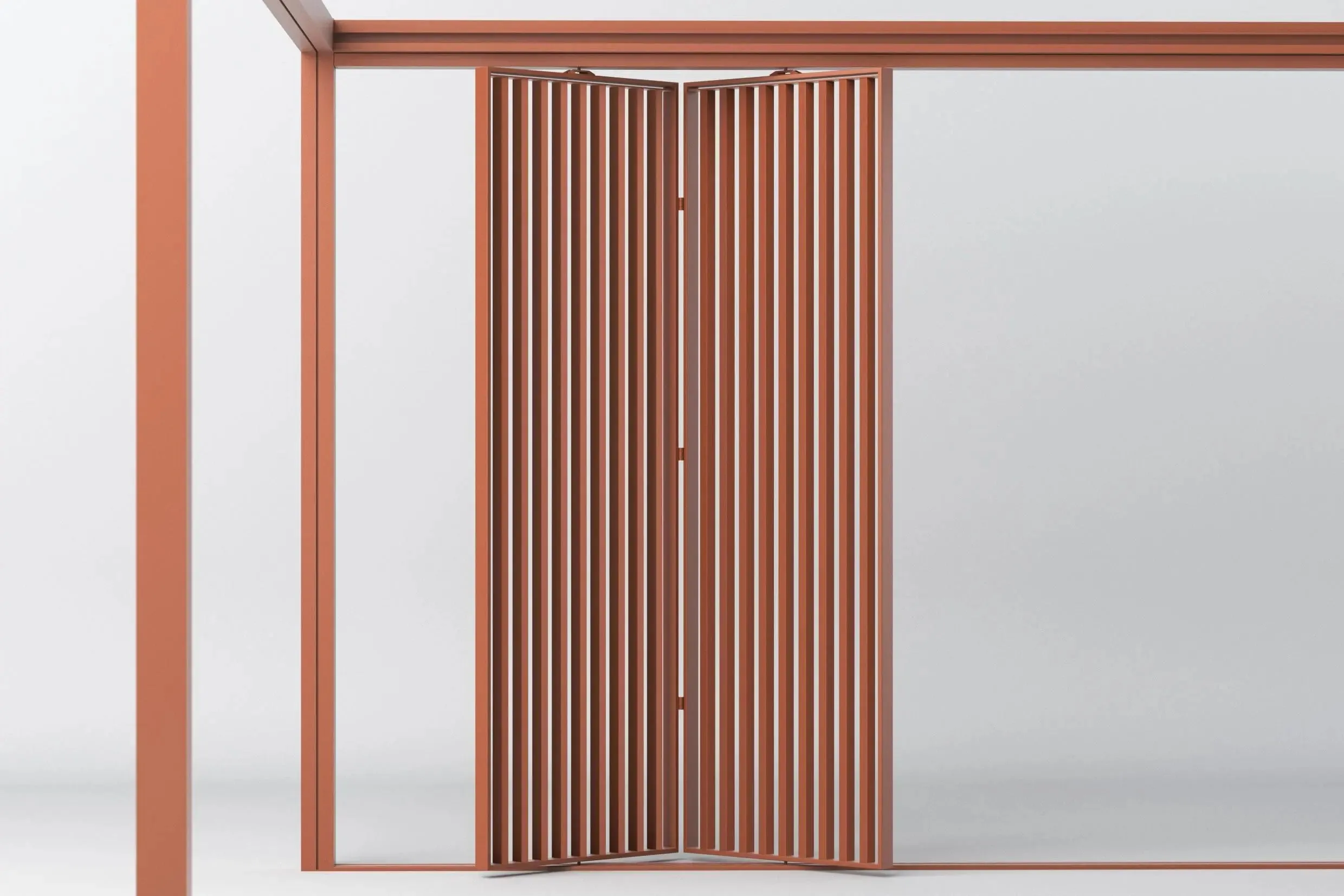 Pavilion H Simple
