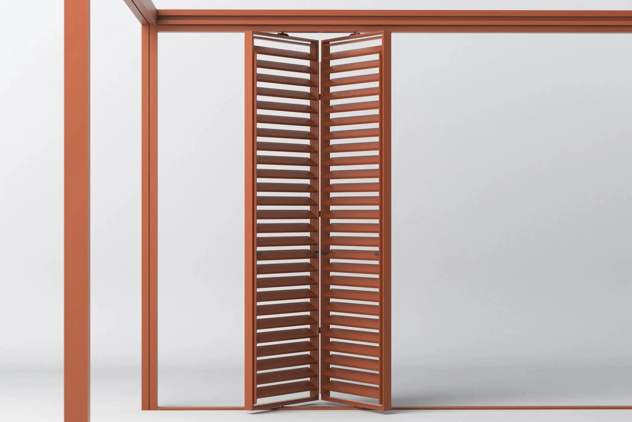 Pavilion H Simple