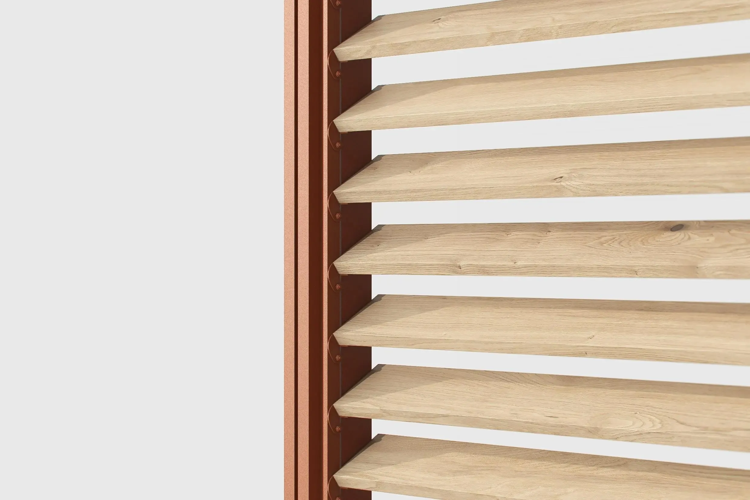 Pavilion H Simple