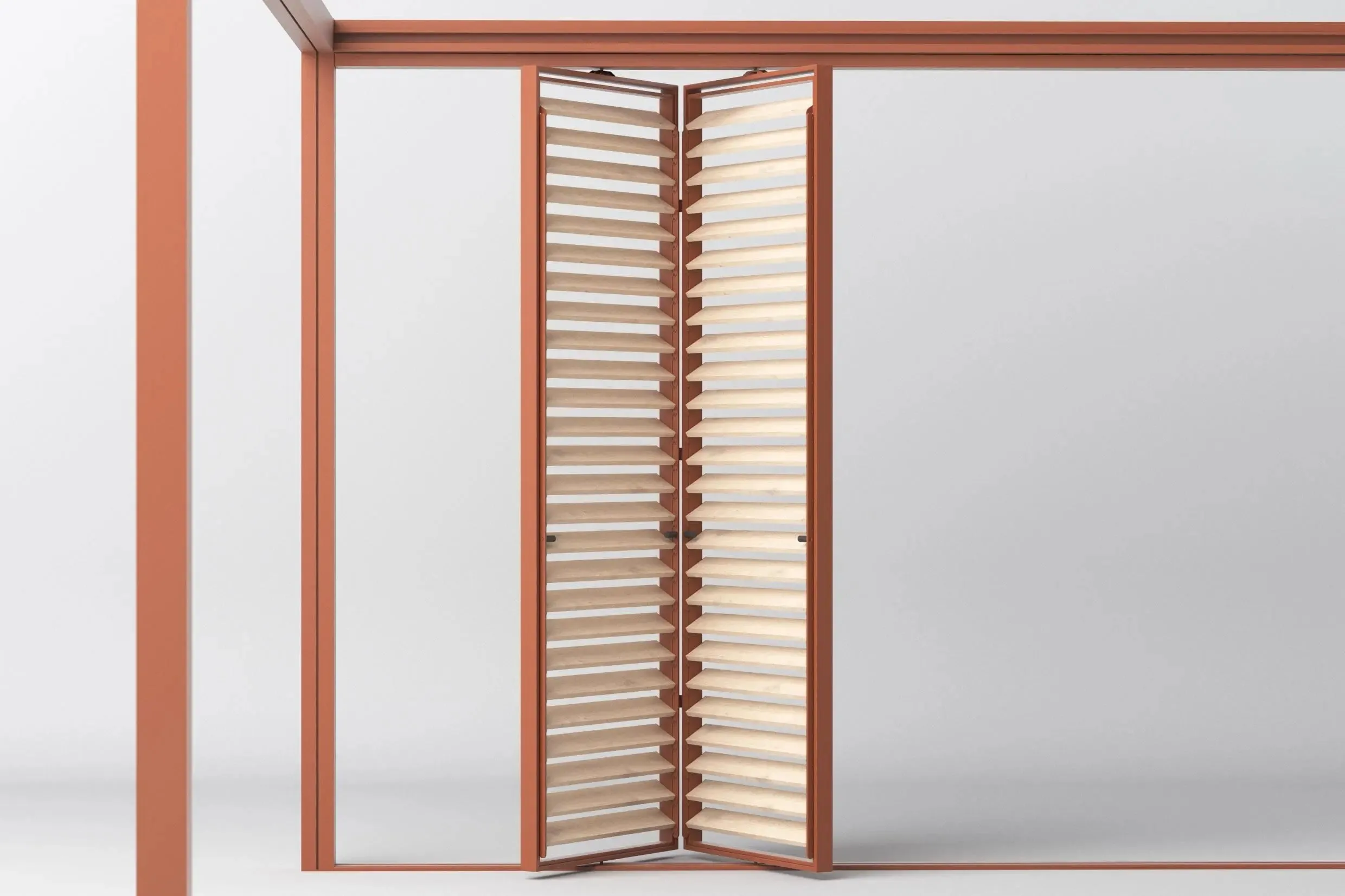 Pavilion H Simple