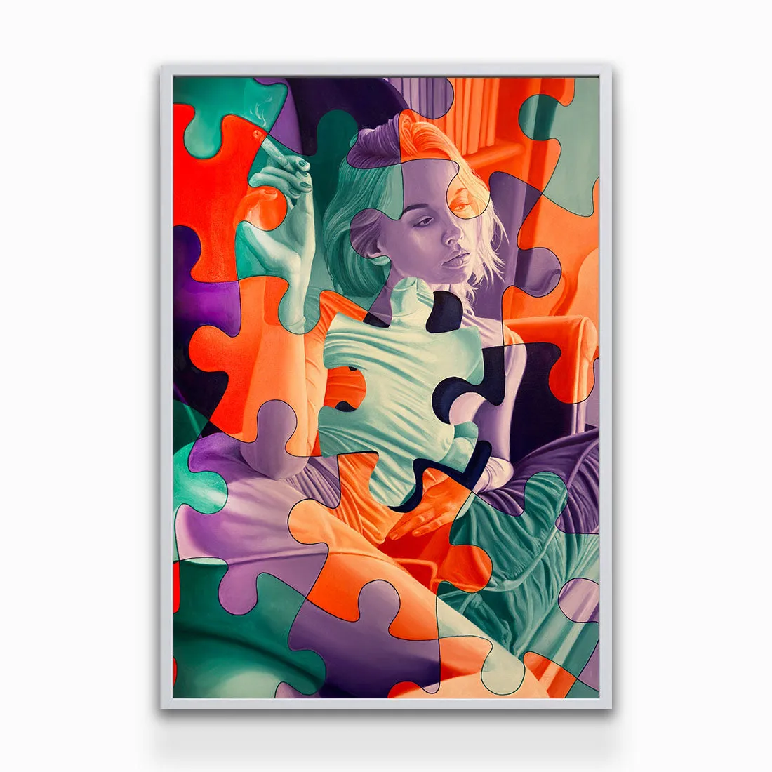 Perplexed - Limited Edition