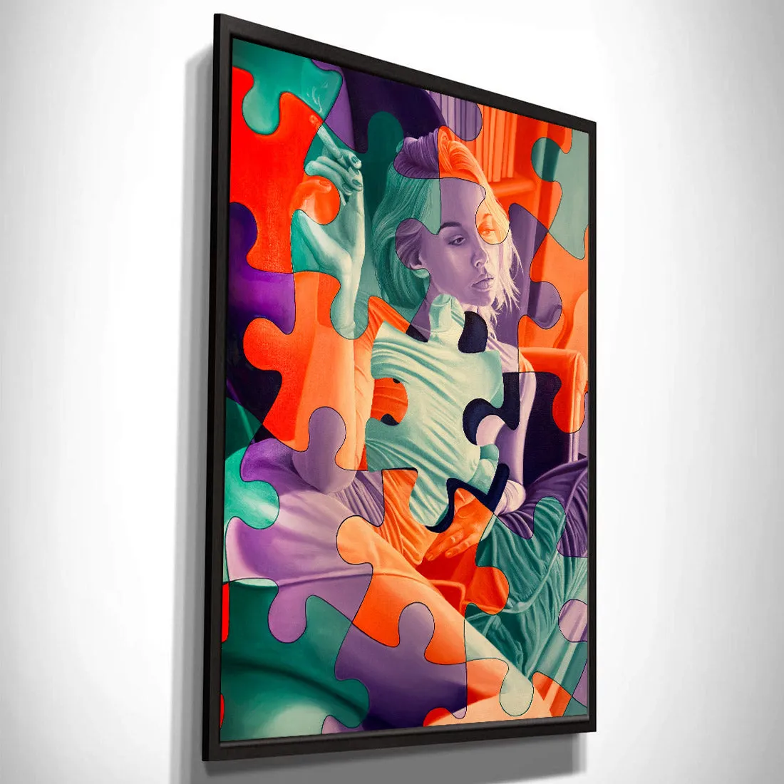 Perplexed - Limited Edition
