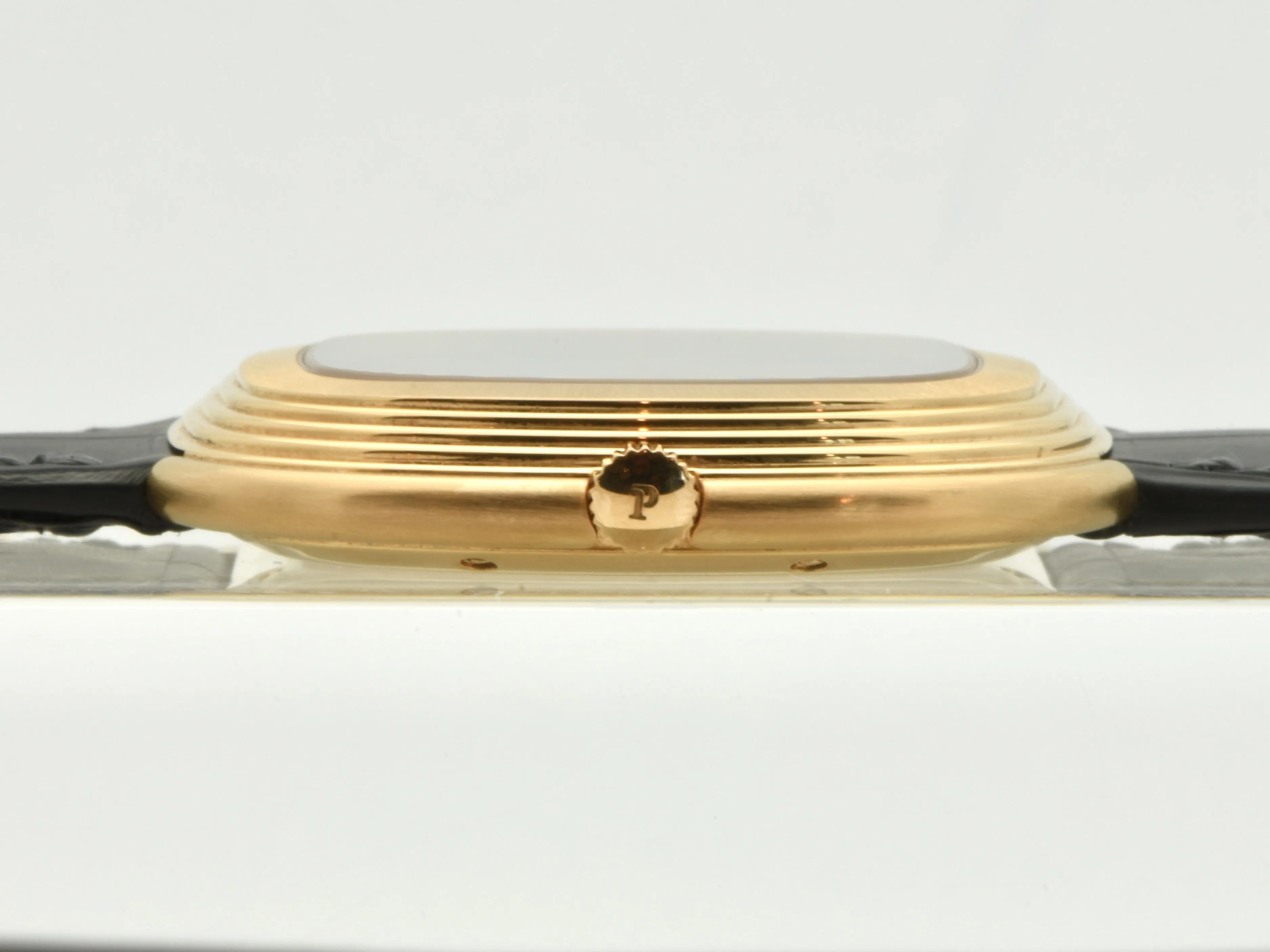 Piaget "Black Tie" Vintage Inspiration