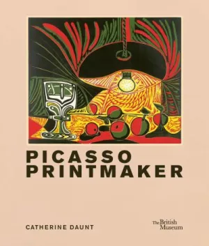 Picasso - printmaker