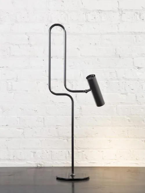 PIVOT LED DESK LAMP