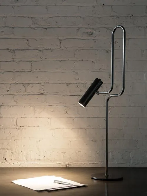 PIVOT LED DESK LAMP