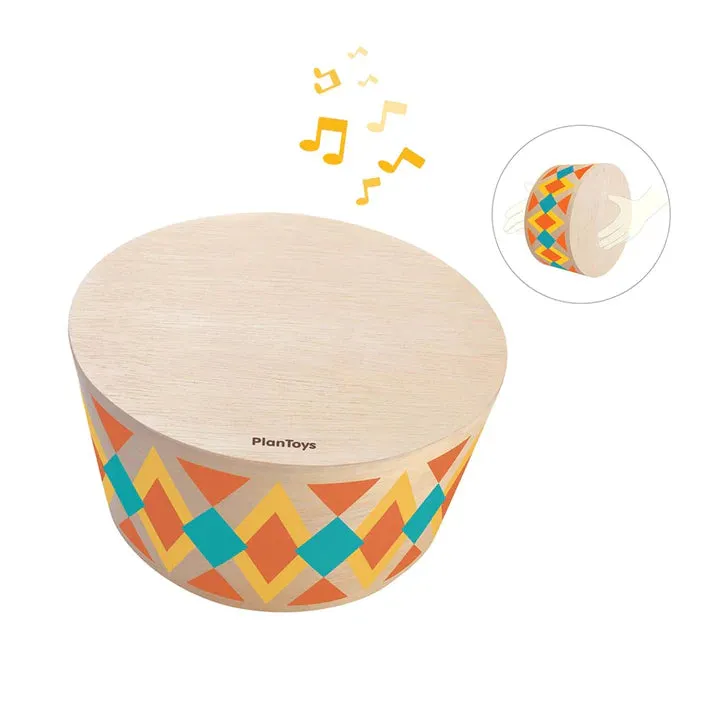 Plan Toys Rhythm Box 6423