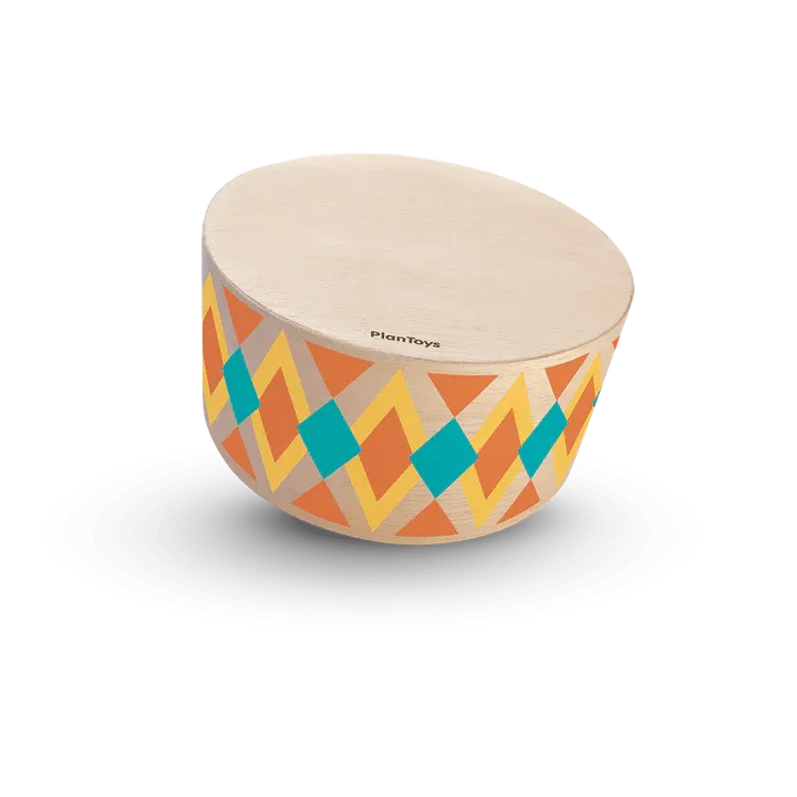 Plan Toys Rhythm Box 6423