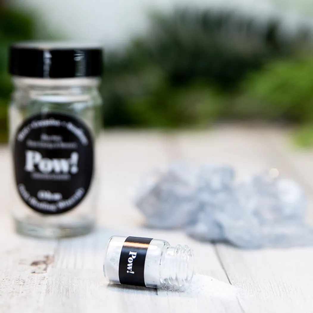 Pow! • Creative, Smart & Clever Blend • Was $26