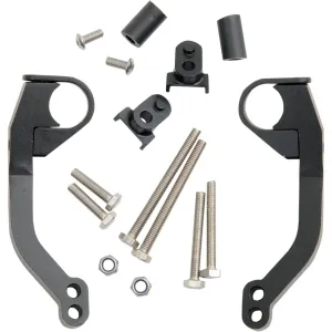 PowerMadd Trailstar Handguards Mounting Kit