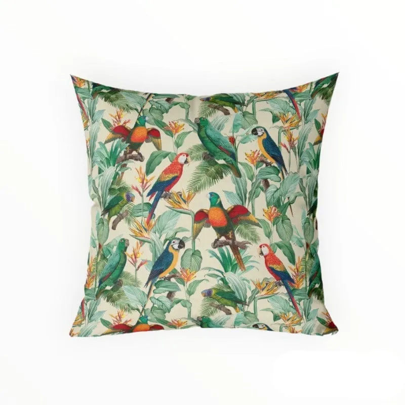 Printed Velvet Upholstery Collection D#2 140 cm