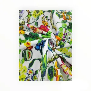 Printed Velvet Upholstery Collection D#2 140 cm