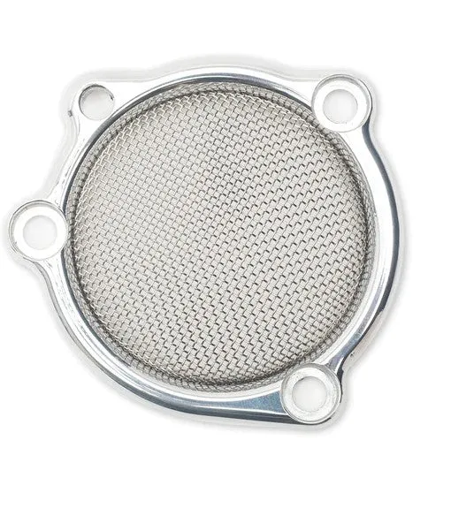 Prism Supply Bristol Breather - CV Polished