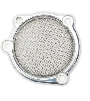 Prism Supply Bristol Breather - CV Polished