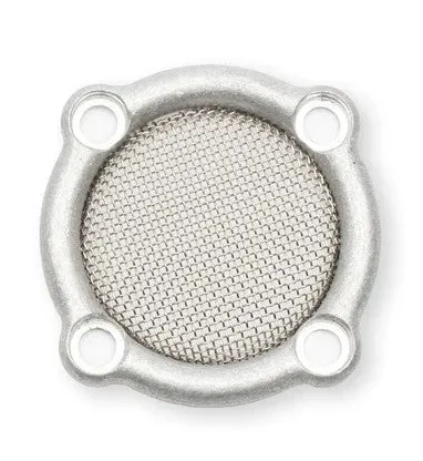 Prism Supply Bristol Breather - Linkert Tumbled
