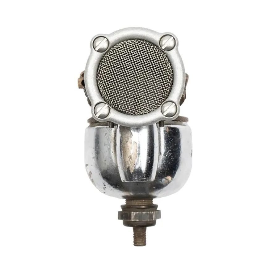Prism Supply Bristol Breather - Linkert Tumbled