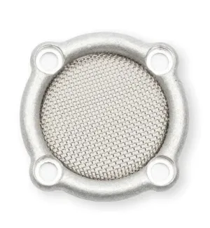 Prism Supply Bristol Breather - Linkert Tumbled