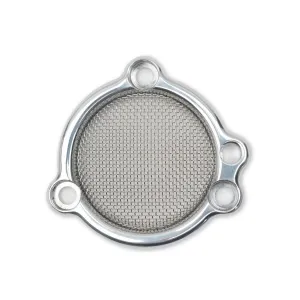 Prism Supply Bristol Breather - S&S Super B Polished