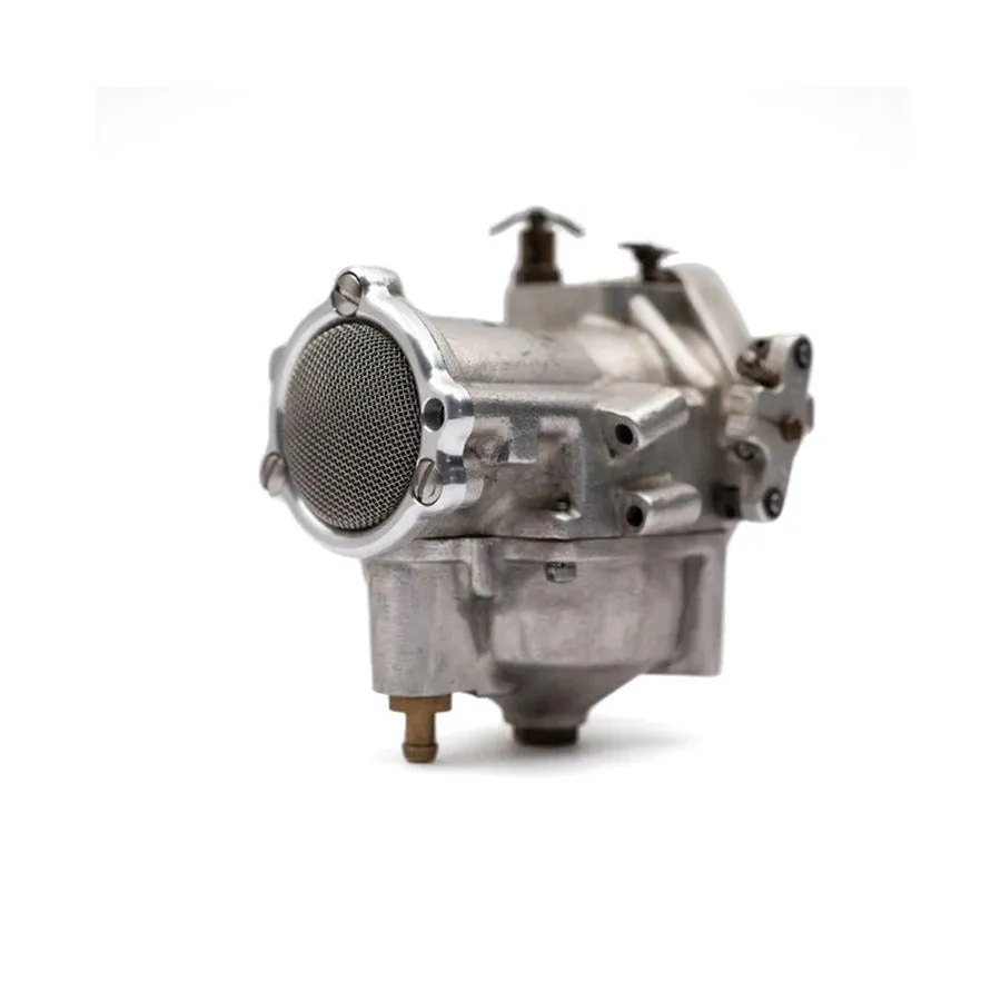 Prism Supply Bristol Breather - S&S Super B Polished