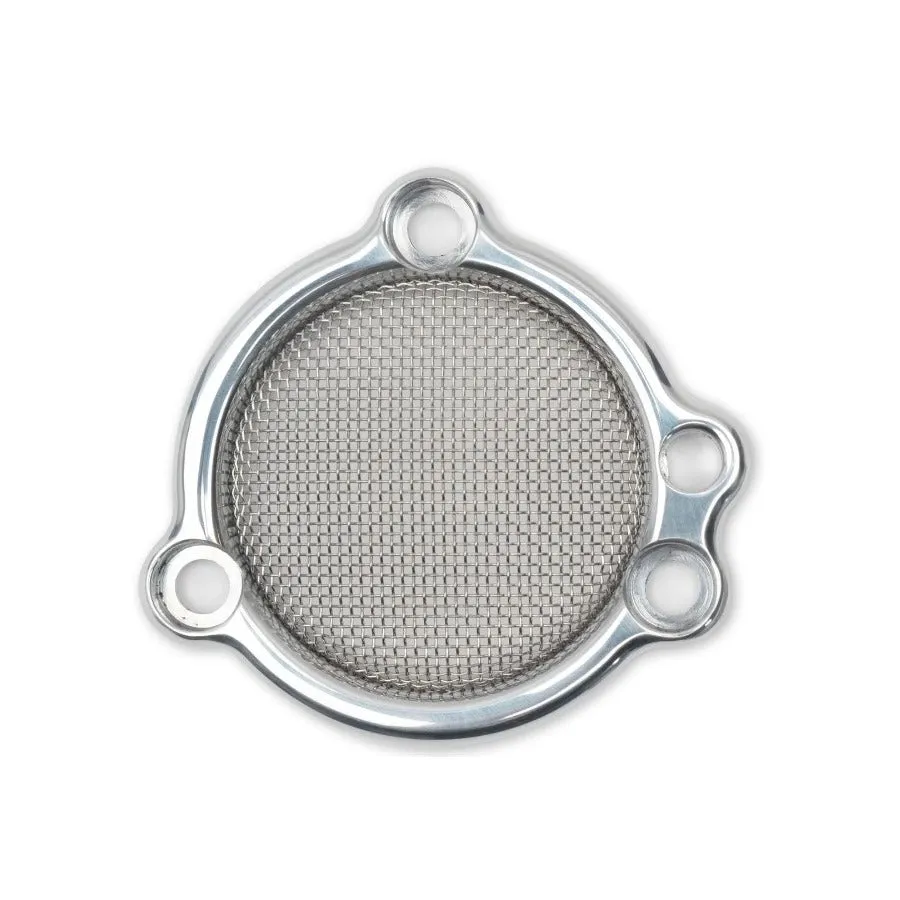 Prism Supply Bristol Breather - S&S Super B Polished