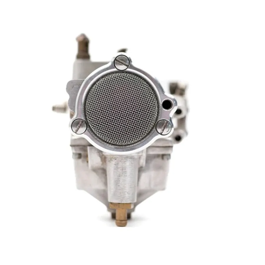 Prism Supply Bristol Breather - S&S Super B Polished