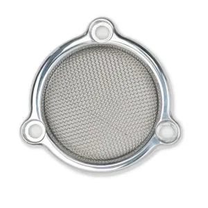 Prism Supply Bristol Breather - S&S Super E Polished