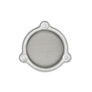 Prism Supply Bristol Breather - S&S Super E Tumbled