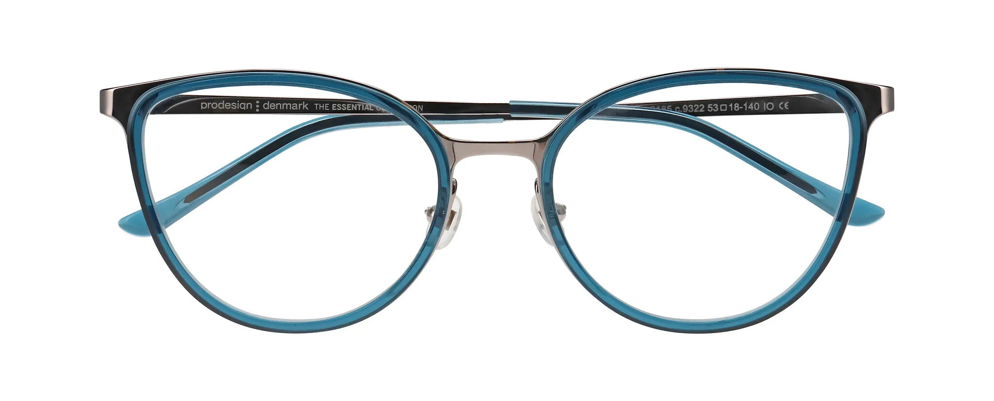 ProDesign Model 3185 Eyeglasses