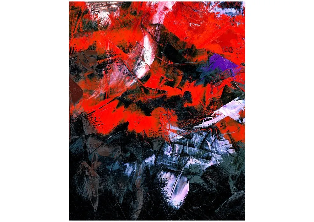 Prometheus - Limited Edition Print
